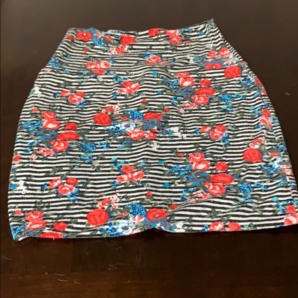 Skirt